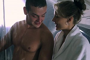porno naked show